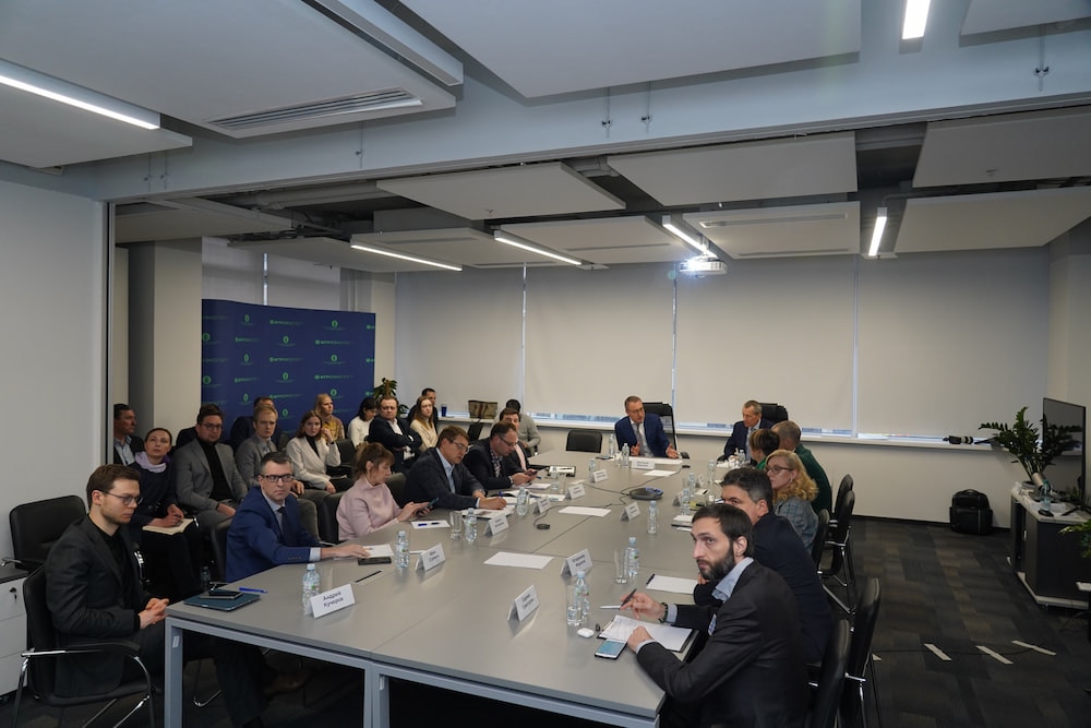 Тематические сессии