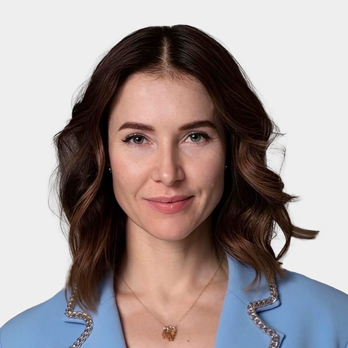 Елена Эскина