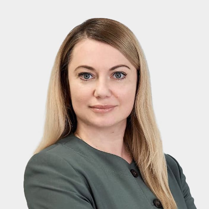 Ирина Иващенко