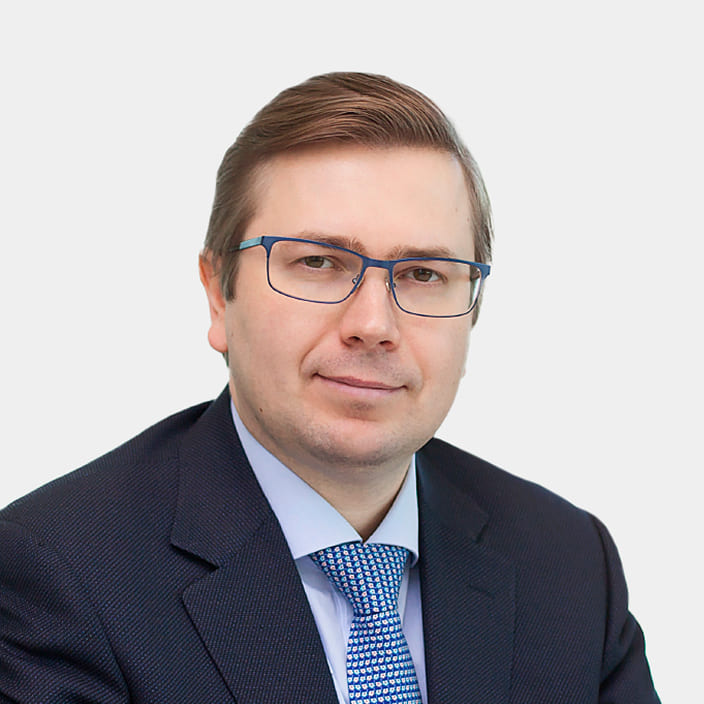 Игорь Коротецкий