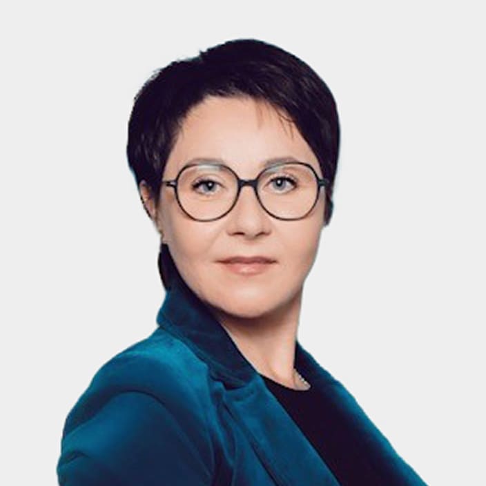 Татьяна Григорьева