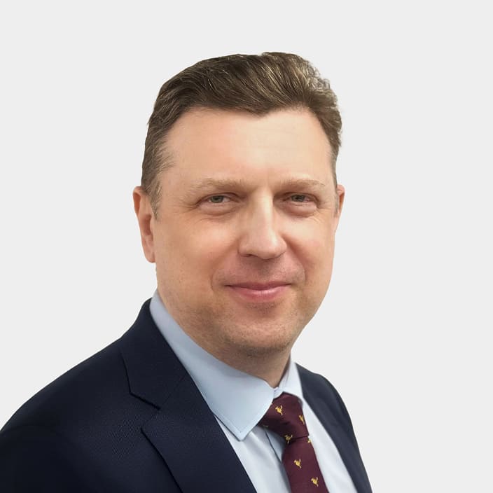 Алексей Спирин