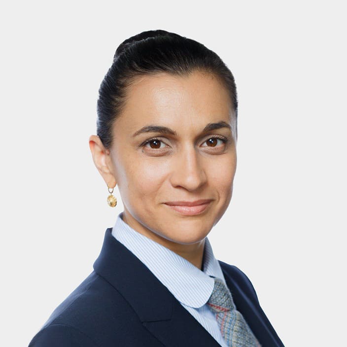 Оксана Гогунская