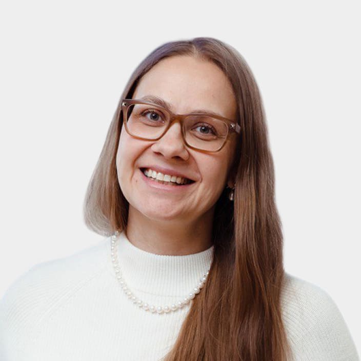 Анастасия Савельева