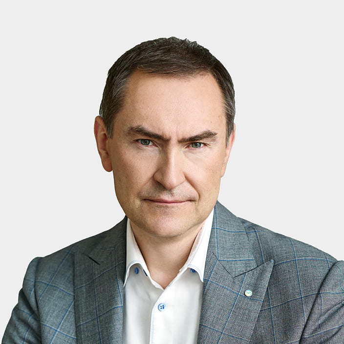 Александр Ведяхин