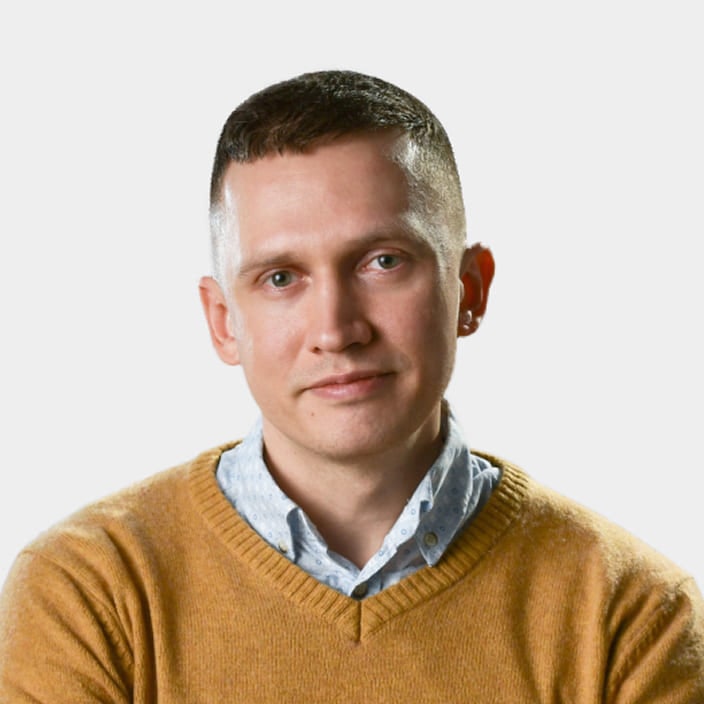 Григорий Маслов